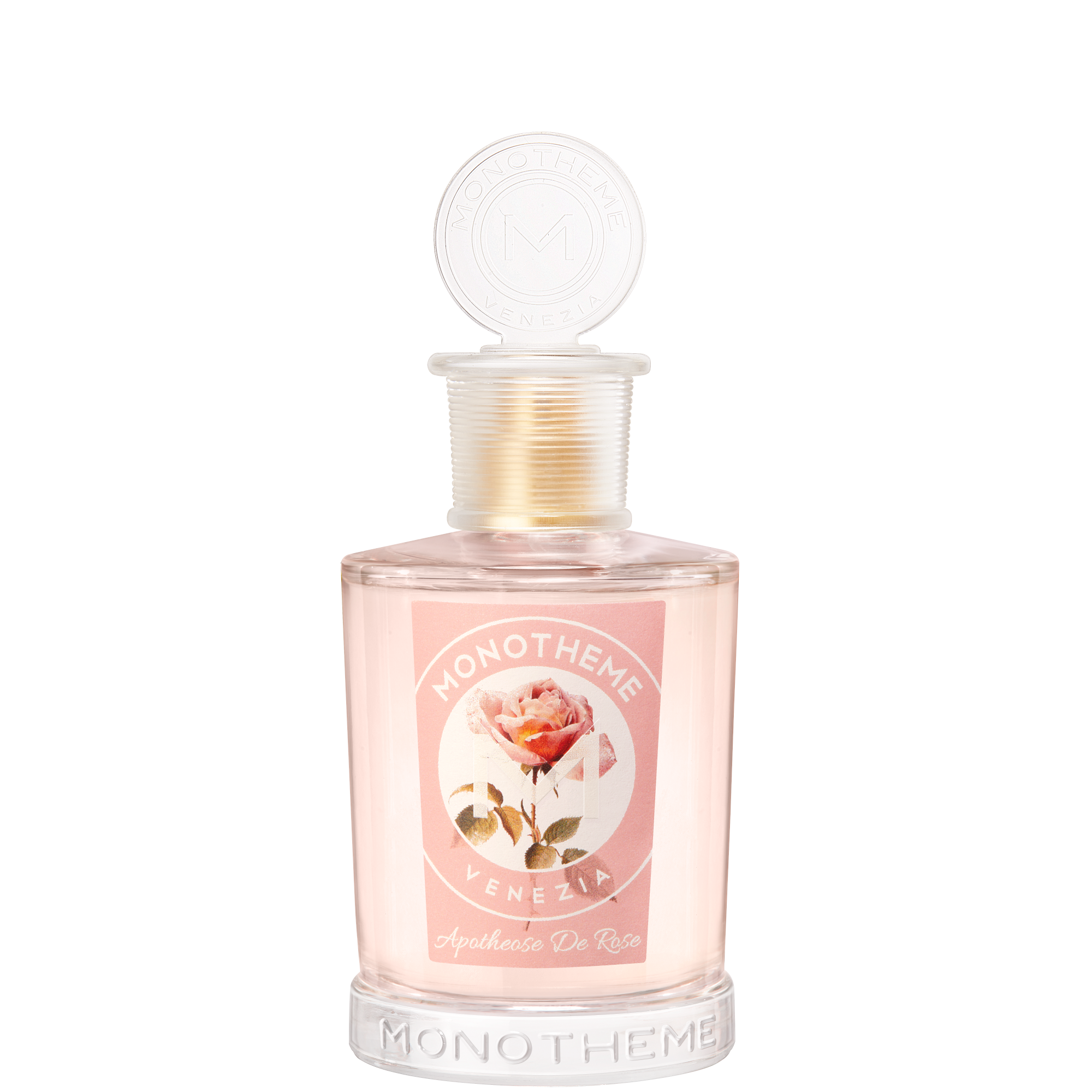 Apotheose De Rose 100 ML - 100 ML