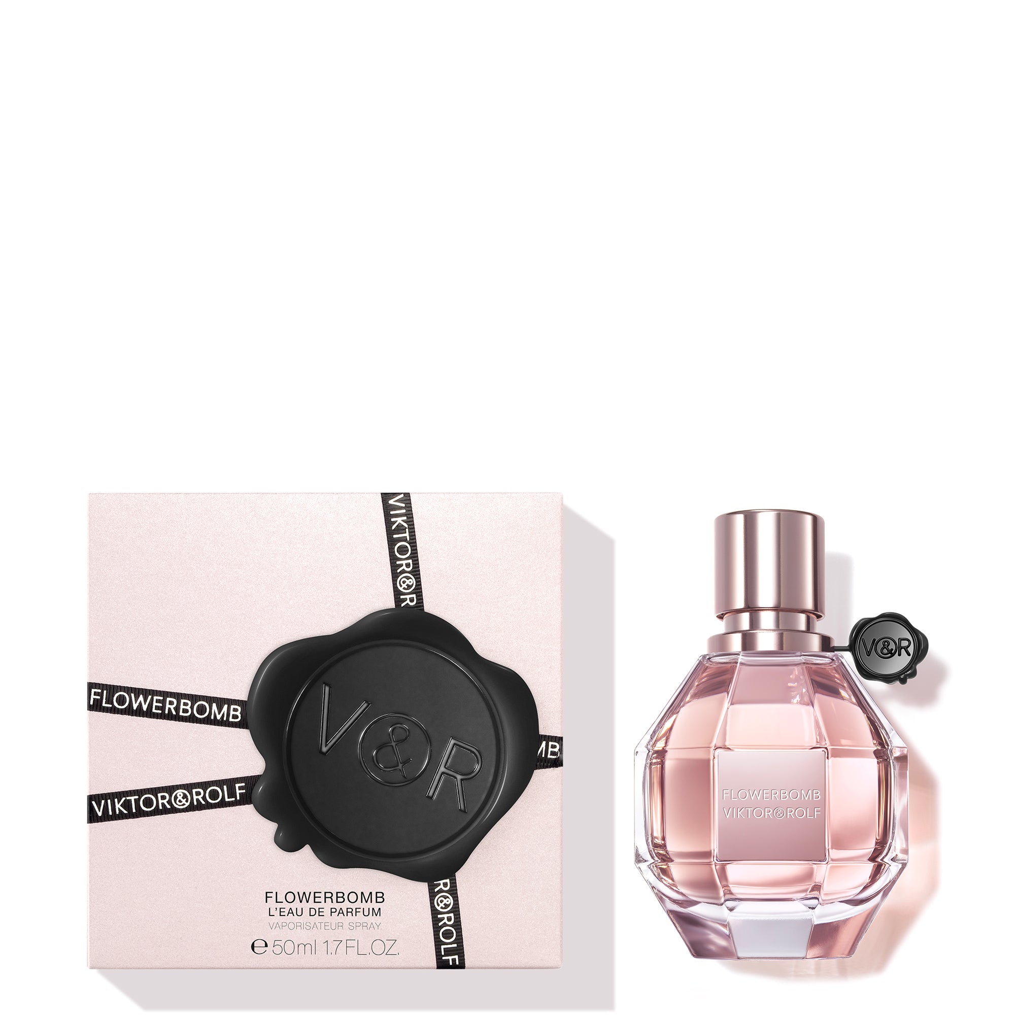 Flowerbomb Eau de Parfum - 50 ML