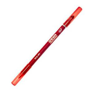 True Lips - Matita Labbra 07 shocking red