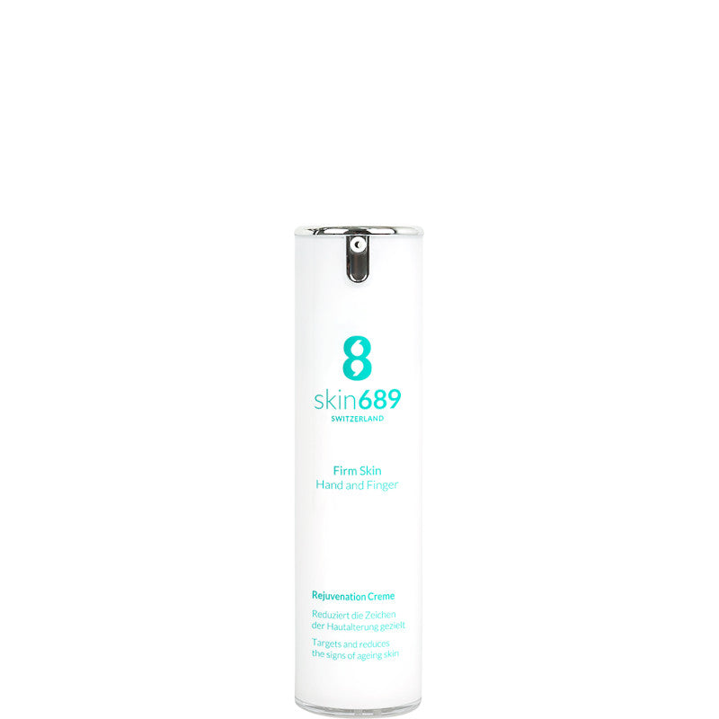 Firm Skin Hand and Finger 40 ML - 40 ML