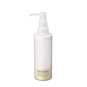 Sensai - Absolute Silk Cleansing Milk (150ml)