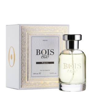 Bois 1920 I TRASPARENTI - Paranà EDP - 100 ML