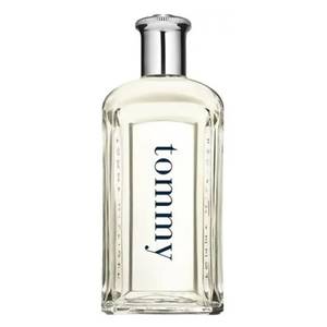 Tommy - Eau De Toilette 100 ml