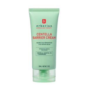 Erborian Trattamenti Viso Centella Barrier Cream Balsamo riparatore con Cica