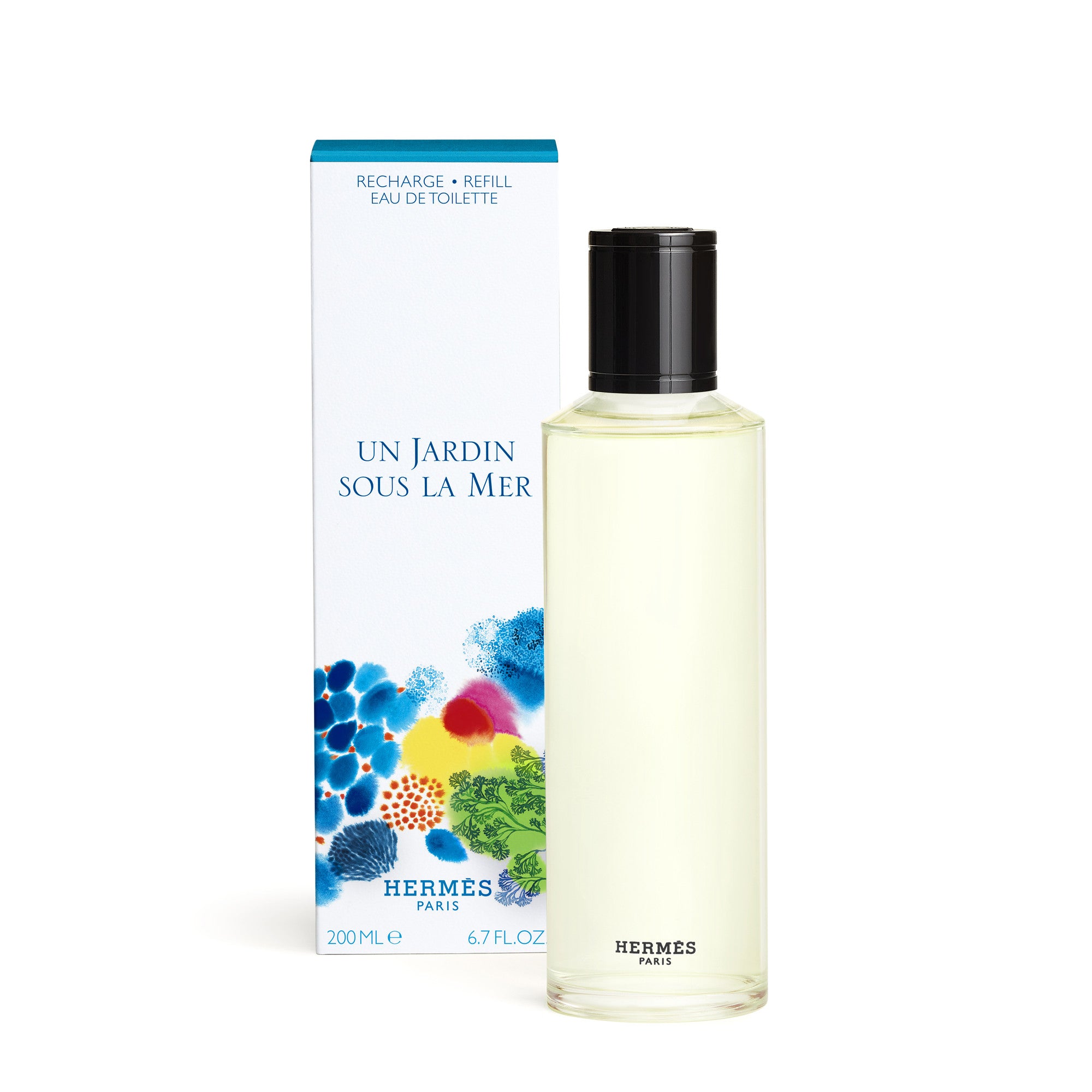 Un Jardin Sous la Mer - 200 ML Ricarica
