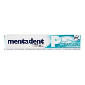 Dentifricio Microgranuli Interdentale Protezione Carie 75 ml