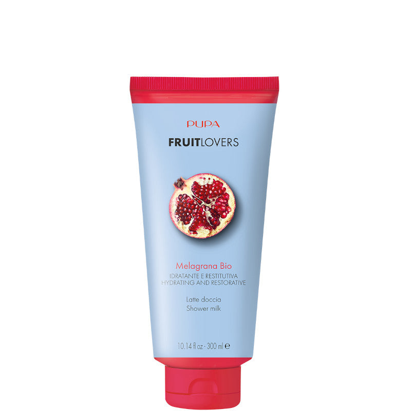 Melagrana - FRUIT LOVERS - 300 ML