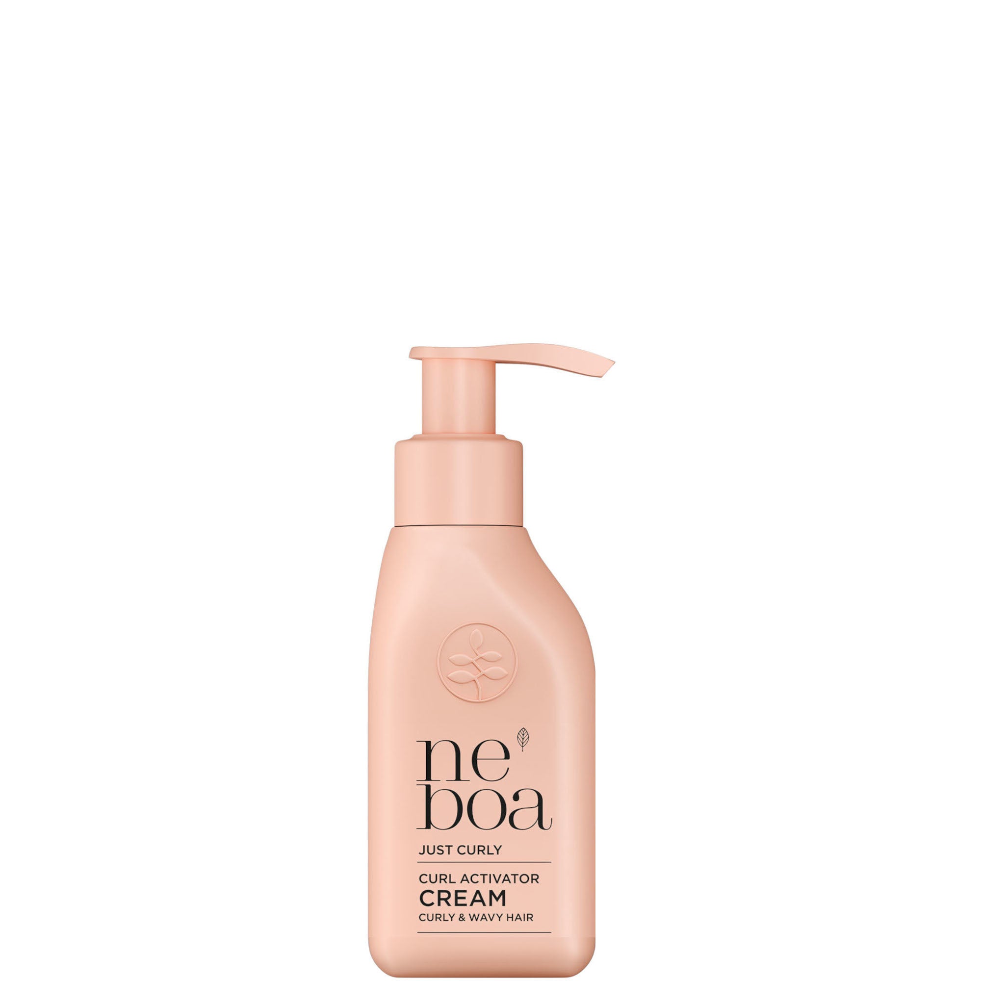 NEBOA JUST CURLY Curl Activator Cream - 50 ML