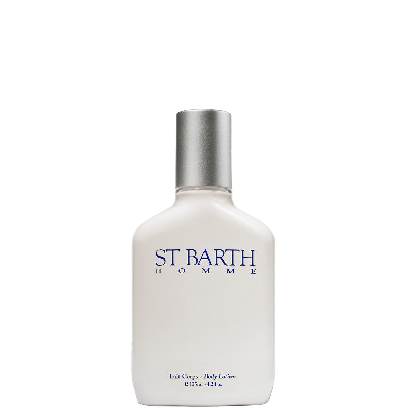 St Barth Homme - 125 ML