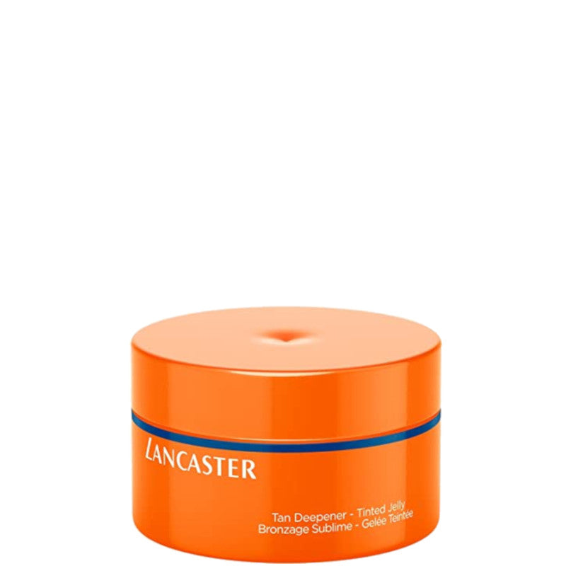 Sun Beauty - Tan Deepener NO SPF Body - 200 ML