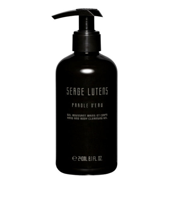 Parole D'Eau Bagnoschiuma 240ml