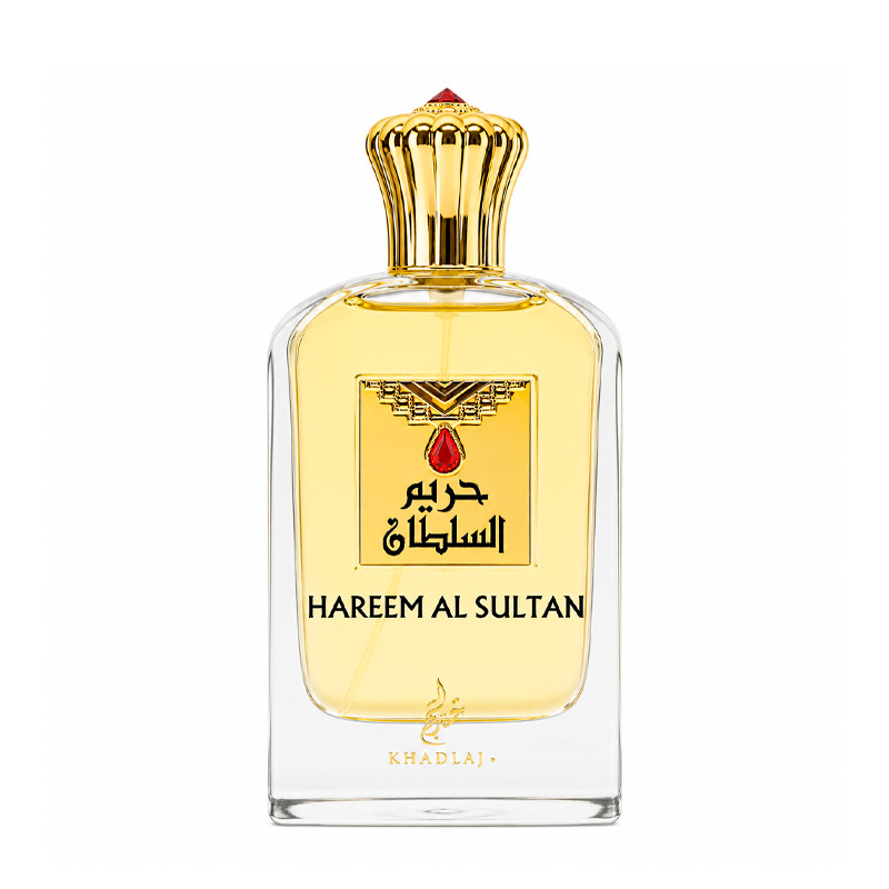 Khadlaj Hareem Sultan - 75 ML Eau de Parfum Profumi di Donna