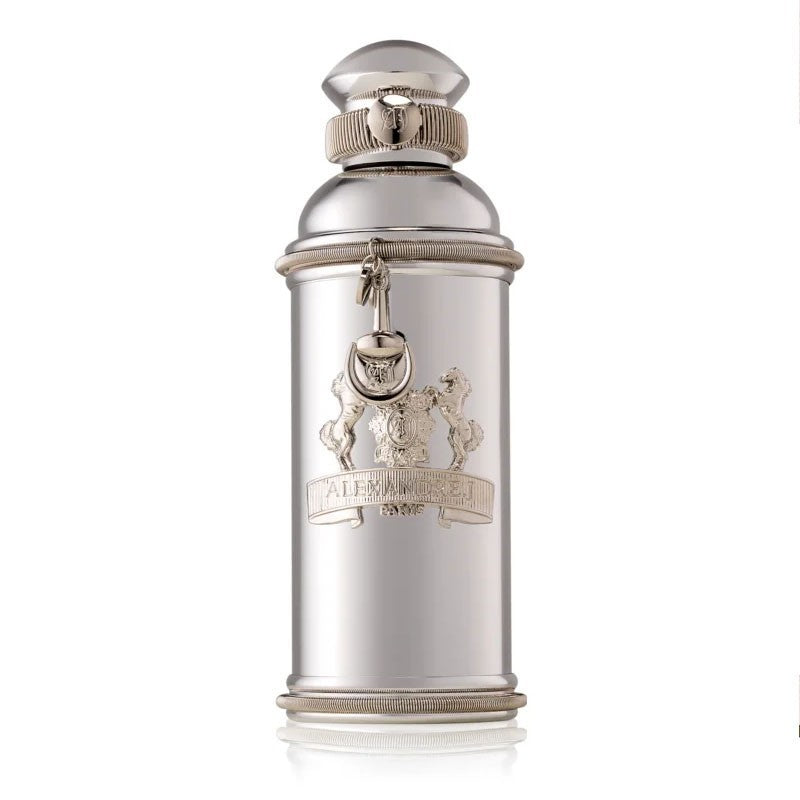 Silver Ombre (100ml)