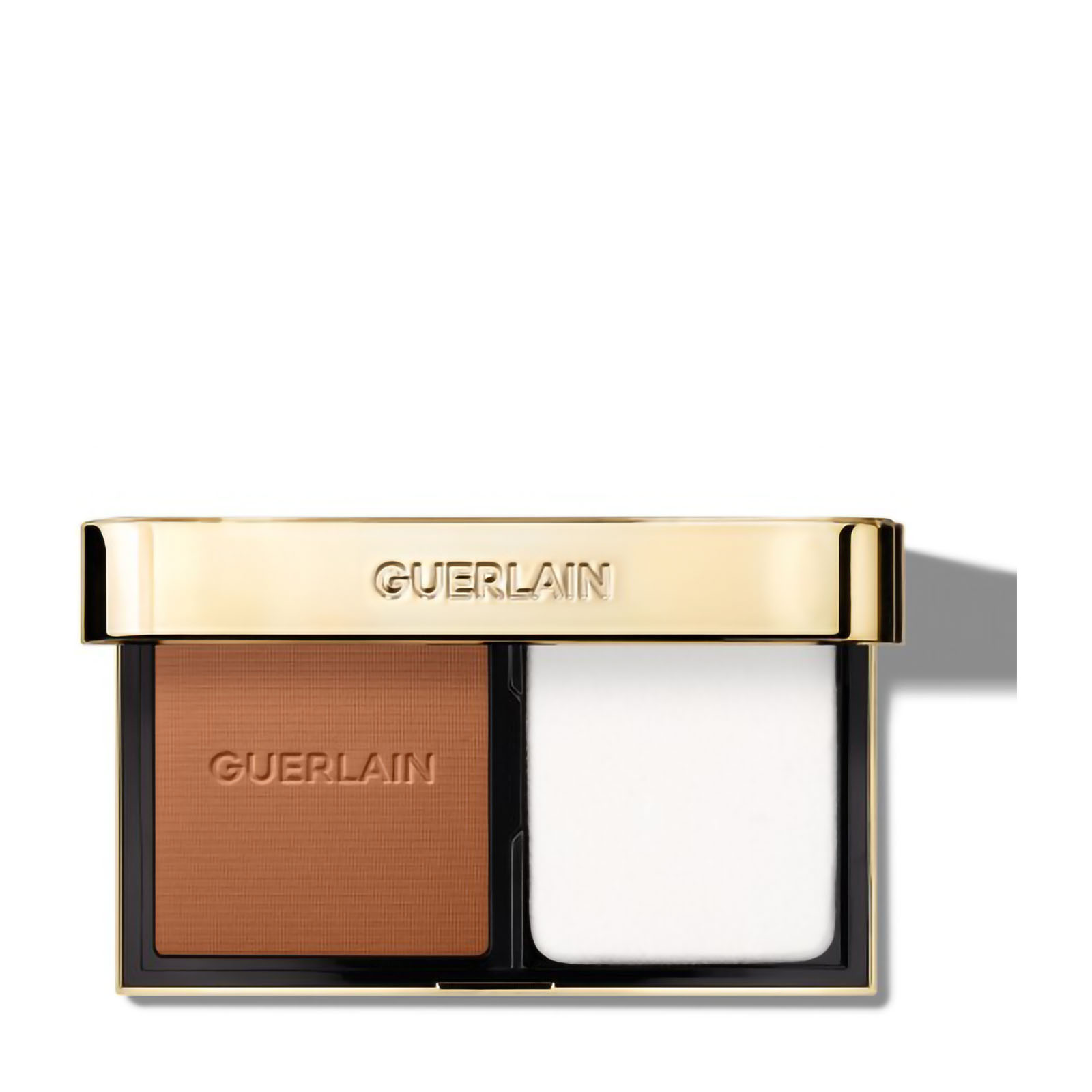 Parure Gold Skin Control Matte - Fondotinta compatto Gold skin mat.5n
