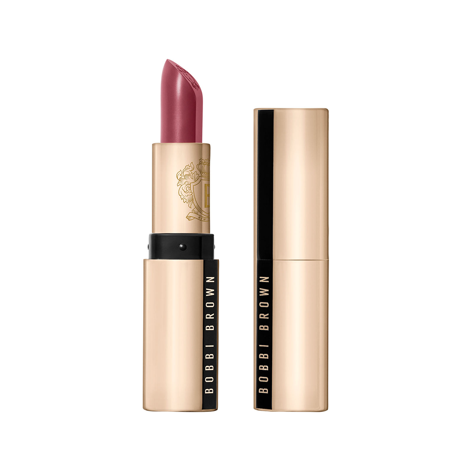 Luxe Lipstick Soft berry