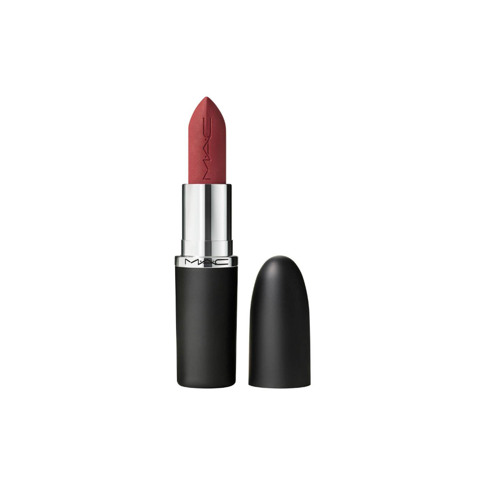 MACximal Silky Matte Lipstick Verve swerve