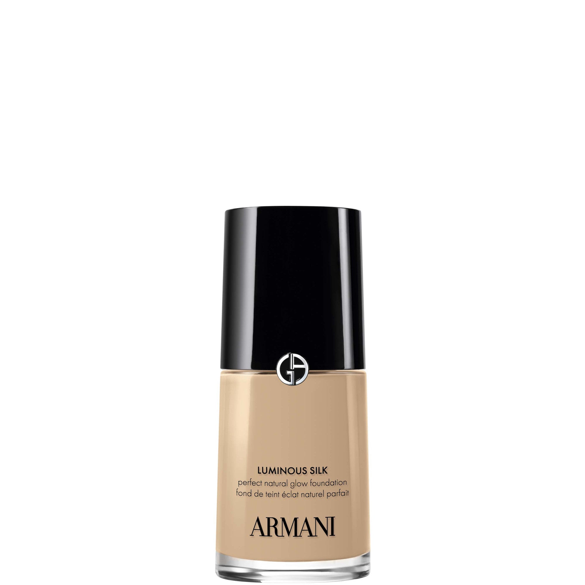 Luminous Silk Foundation - N. 5.9