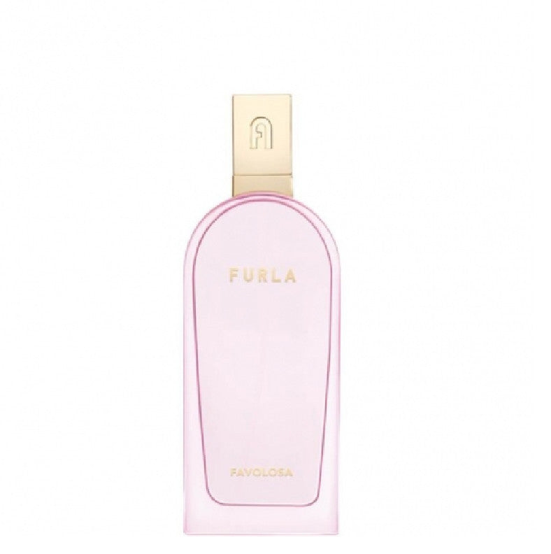 Favolosa (EDP)