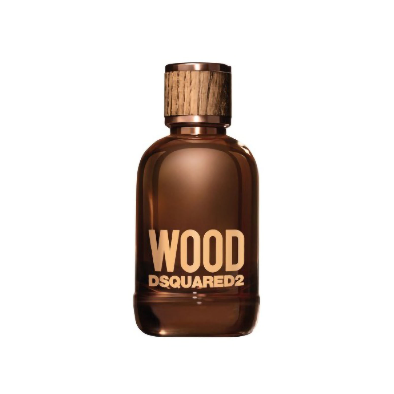 Wood Pour Homme - Eau De Toilette 50 ml
