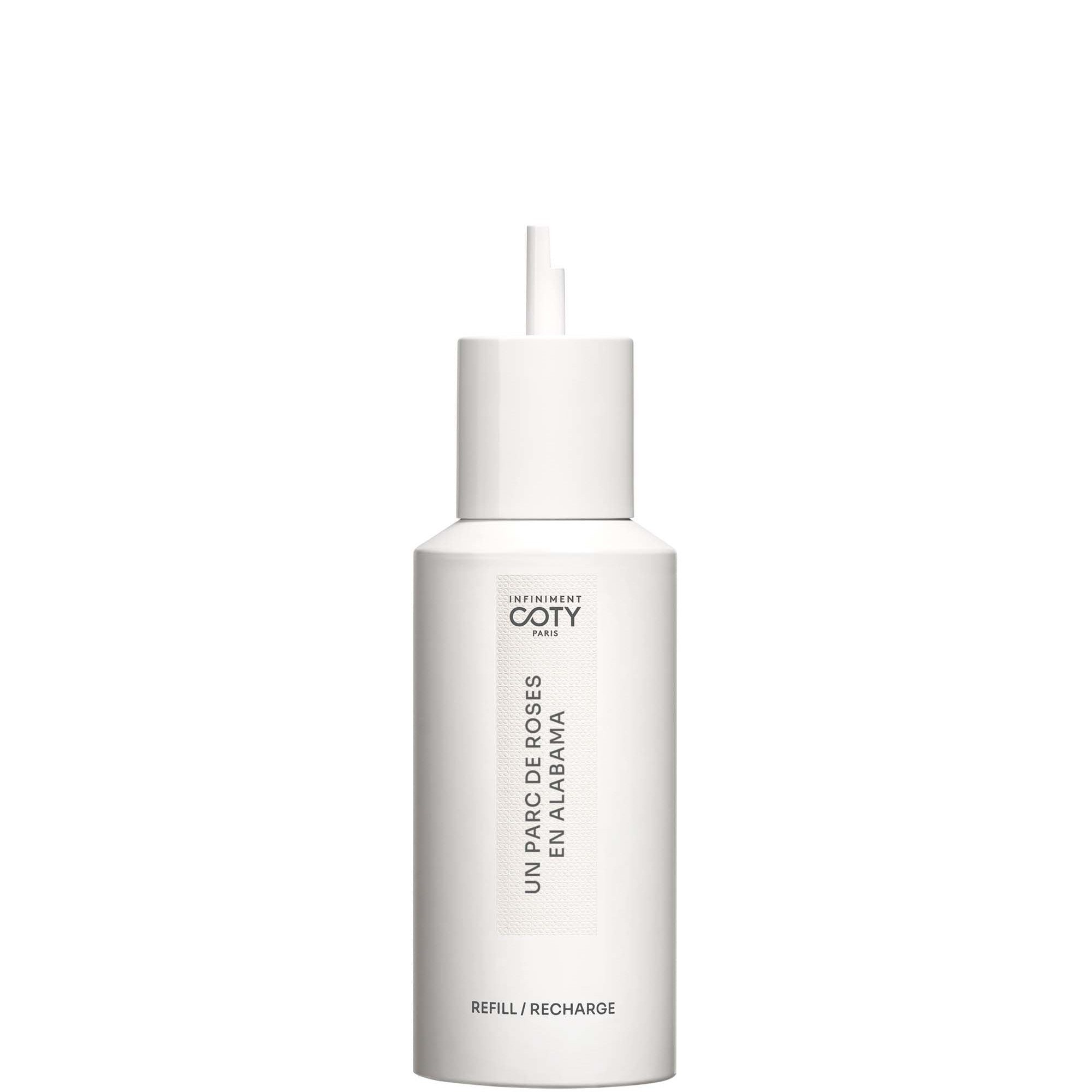 Infiniment Coty Paris Un Parc de Roses en Alabama Ricarica - 150 ML Ricarica