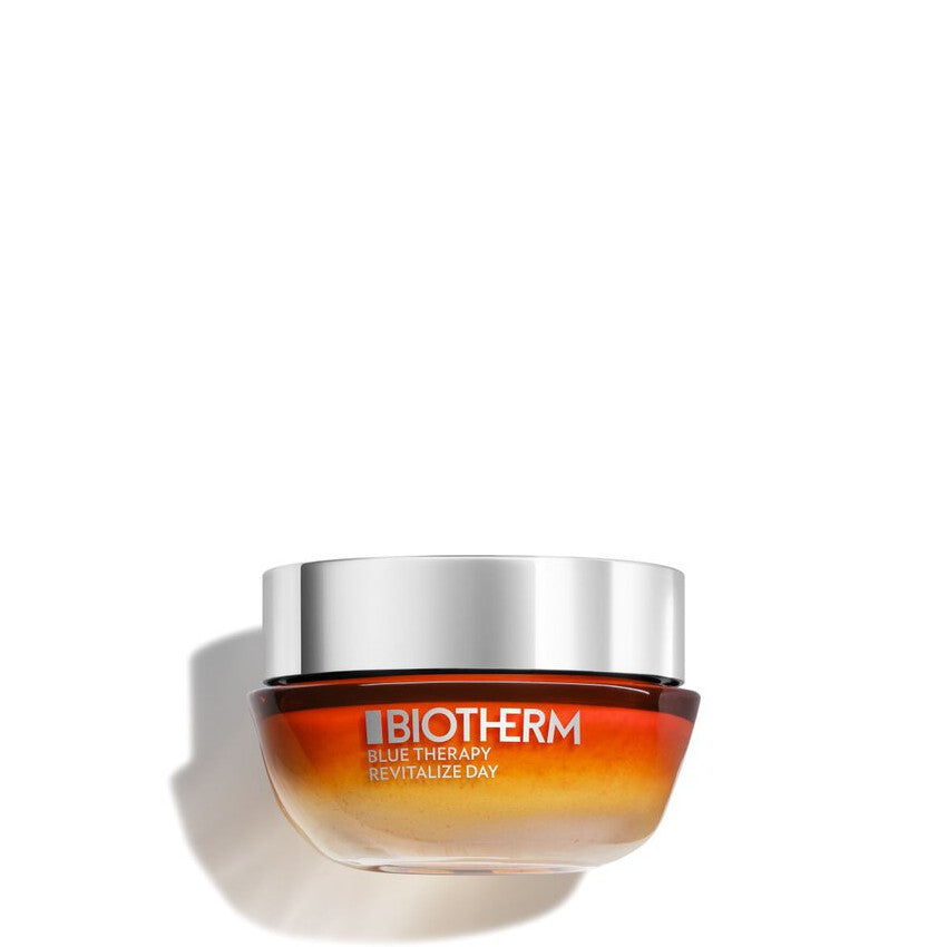 Blue Therapy Revitalize Day - Crema Viso Giorno Rivitalizzante - 30 ML
