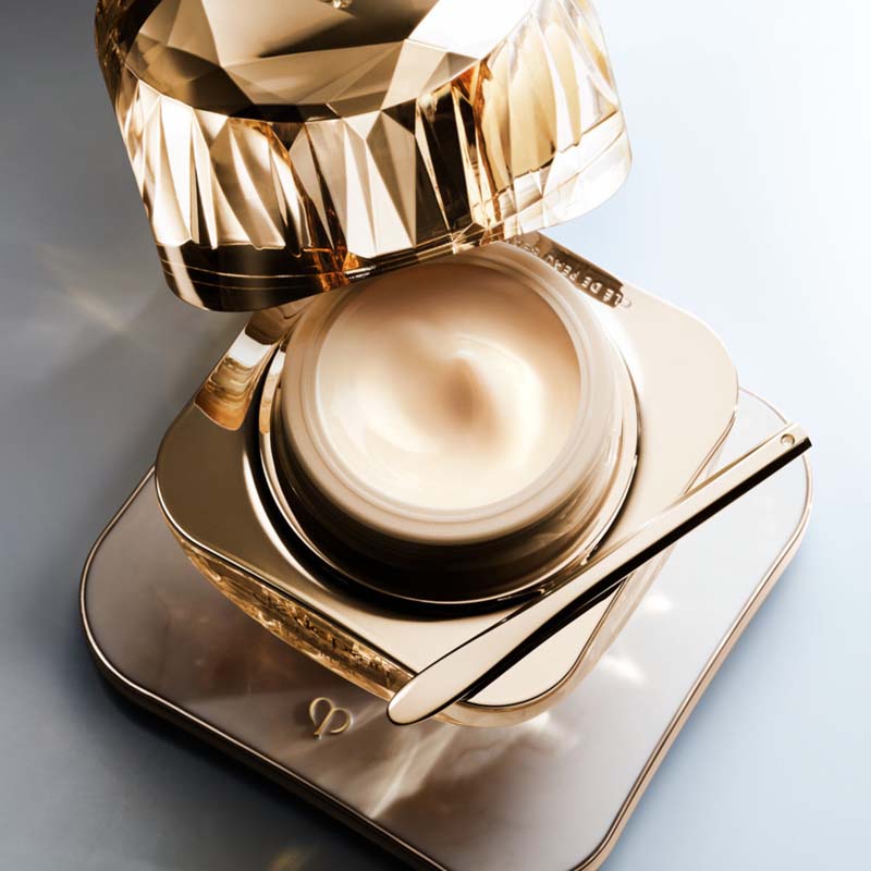 Clé de Peau Beauté The Cream Night REFILL - 50 ML RICARICA
