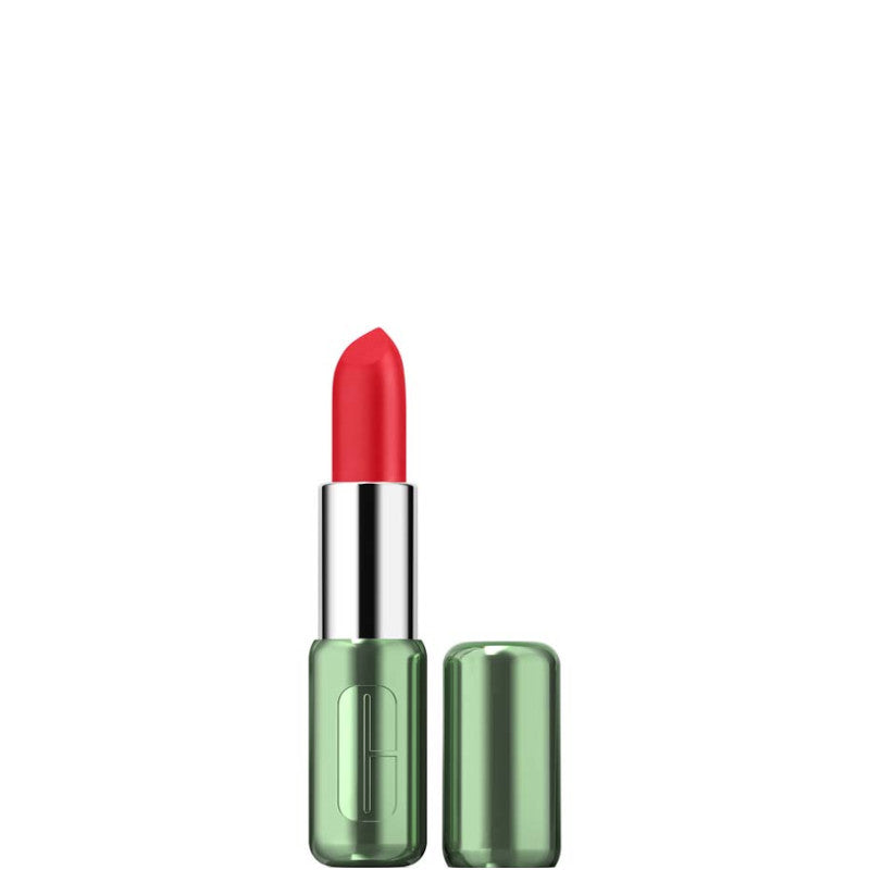 Pop Longwear Lipstick Matte - Ruby Pop