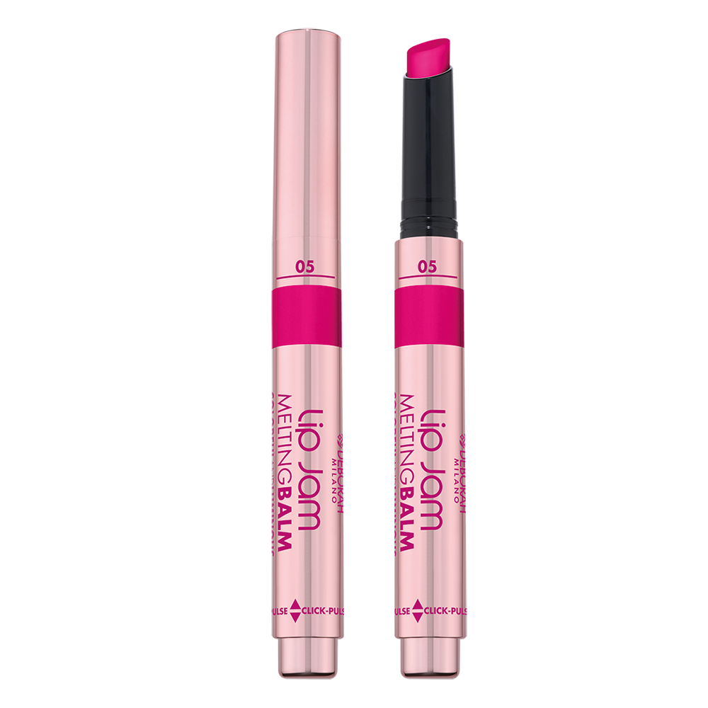Deborah - Lip Jam Melting Balm - 05