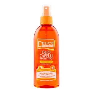 Olio Capelli Protettivo Disciplinante Fp10 150 ml