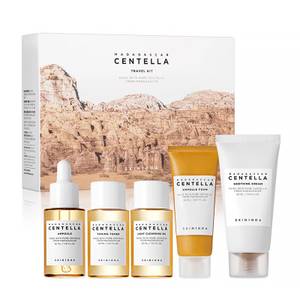 Skin1004 Trattamenti Viso Madagascar Centella Travel Set