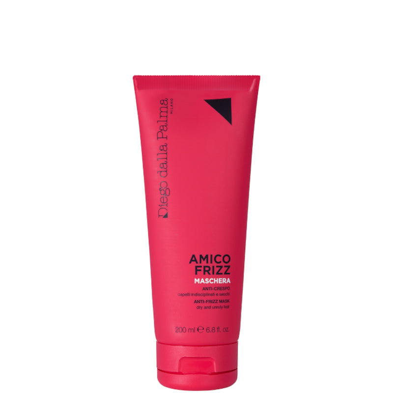 Haircare Maschera Anti Crespo Amico Frizz - 200 ML