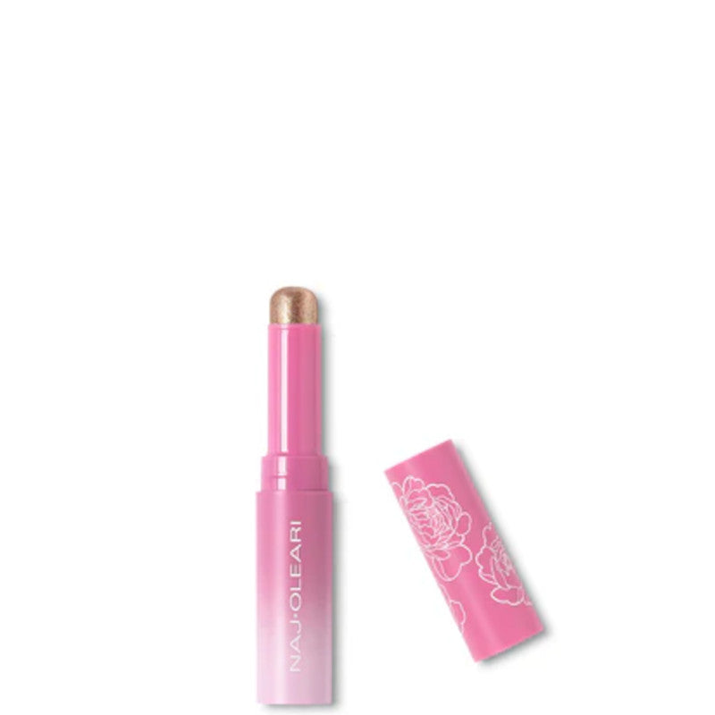 Bloomlight Eyeshadow Stick Ombretto in Stick Spring Collection 2026 - N. 01 Golden Dew