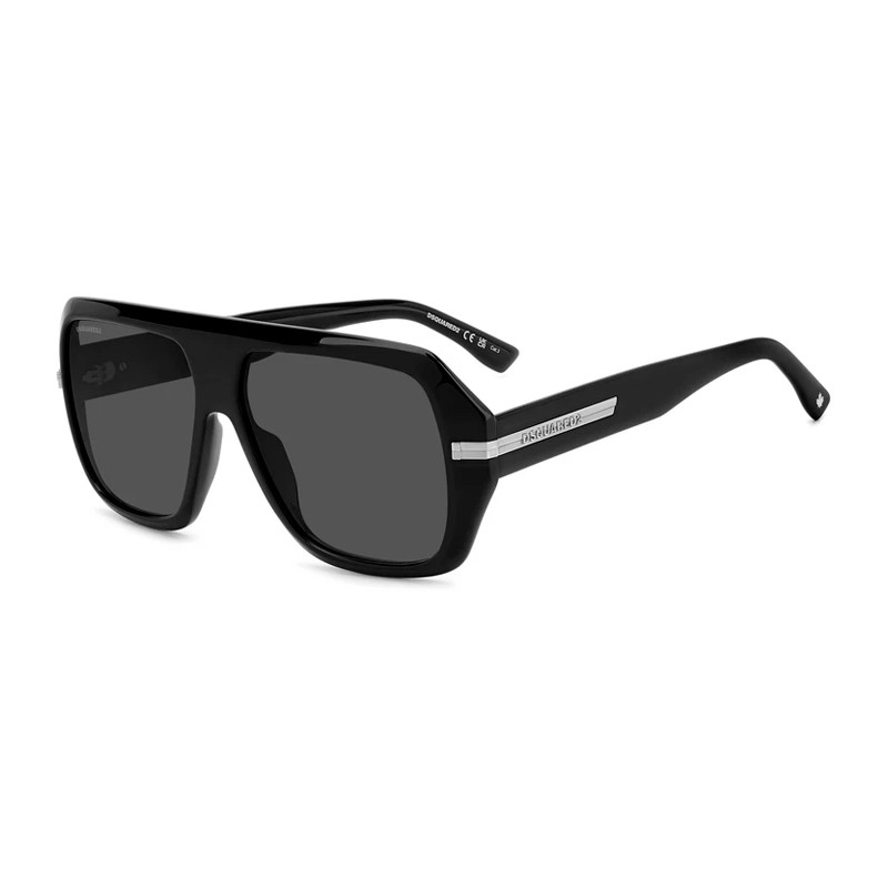 Dsquared2 Eyewear Occhiali da sole per uomo Occhiali da sole D2 0160/S
