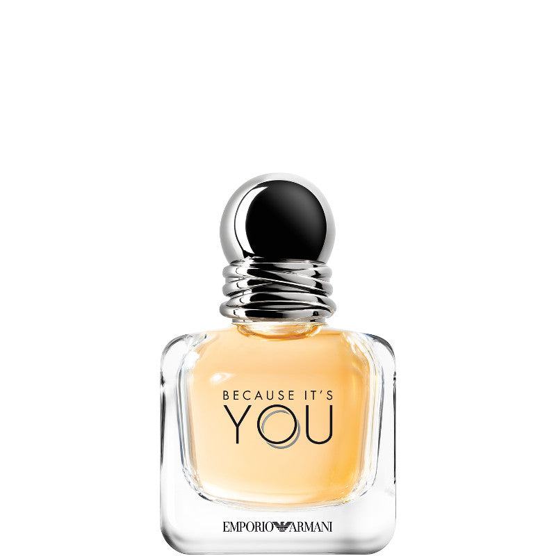 Emporio Because it's you - 30 ML