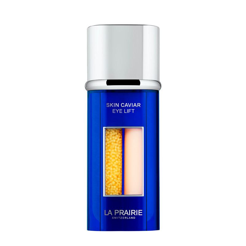 La Prairie Skin Caviar Skin Caviar Eye Lift Serum Siero antietà per il contorno occhi