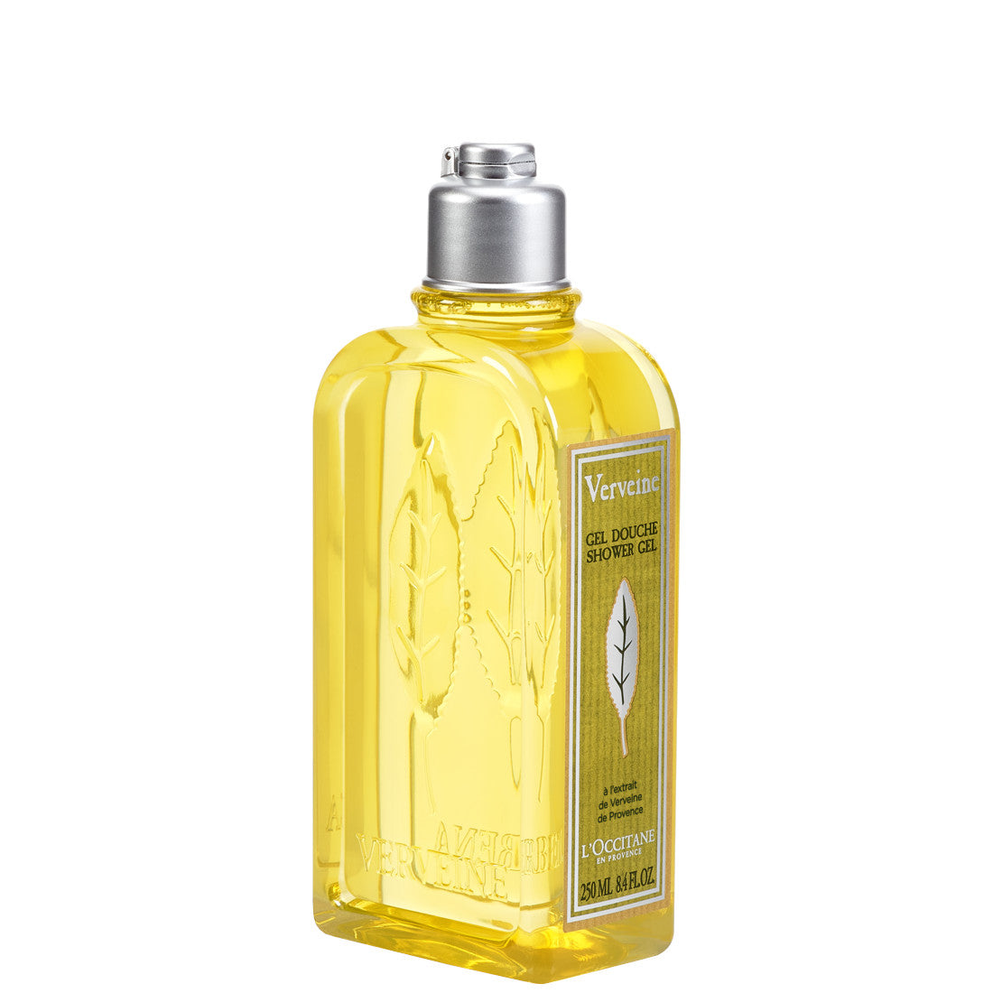 Verveine Gel Douche - 250 ML
