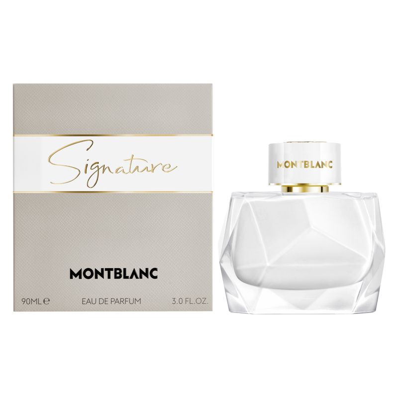 Montblanc Signature - EDP - 90 ml