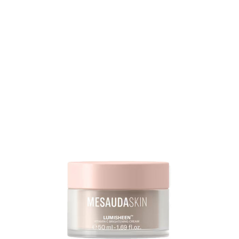 LUMISHEEN Vitamin C Brightening Cream 50 ML - 50 ML