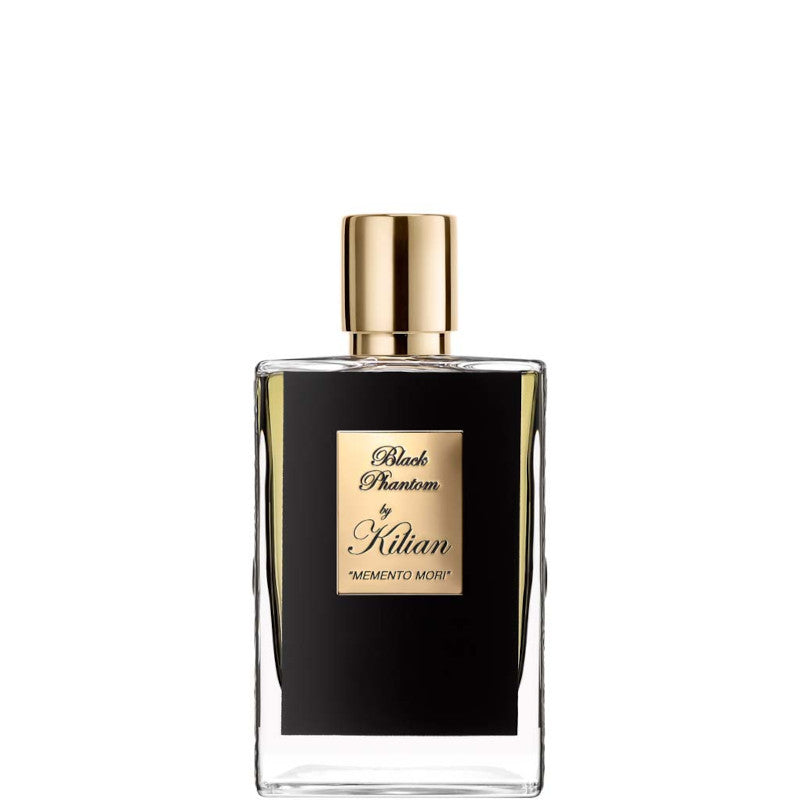 Kilian Paris Black Phantom - "Memento Mori" - 100 ML
