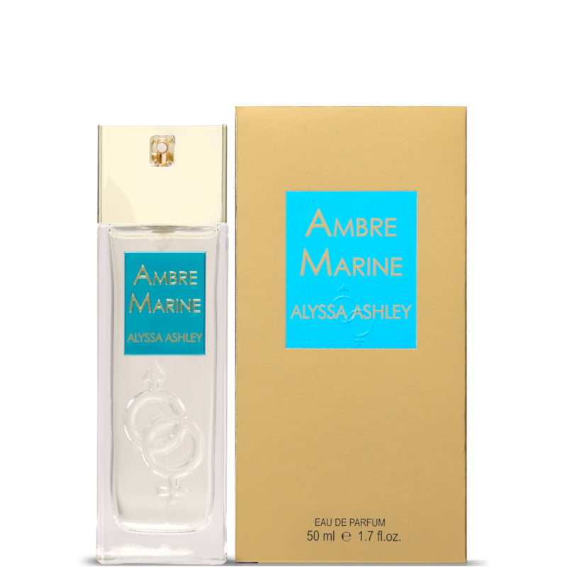 Ambre Marine - 50 ML