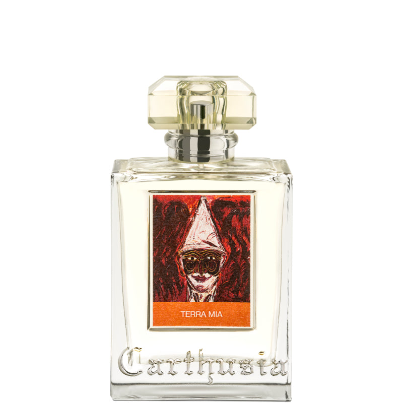 Terra Mia - 50 ML