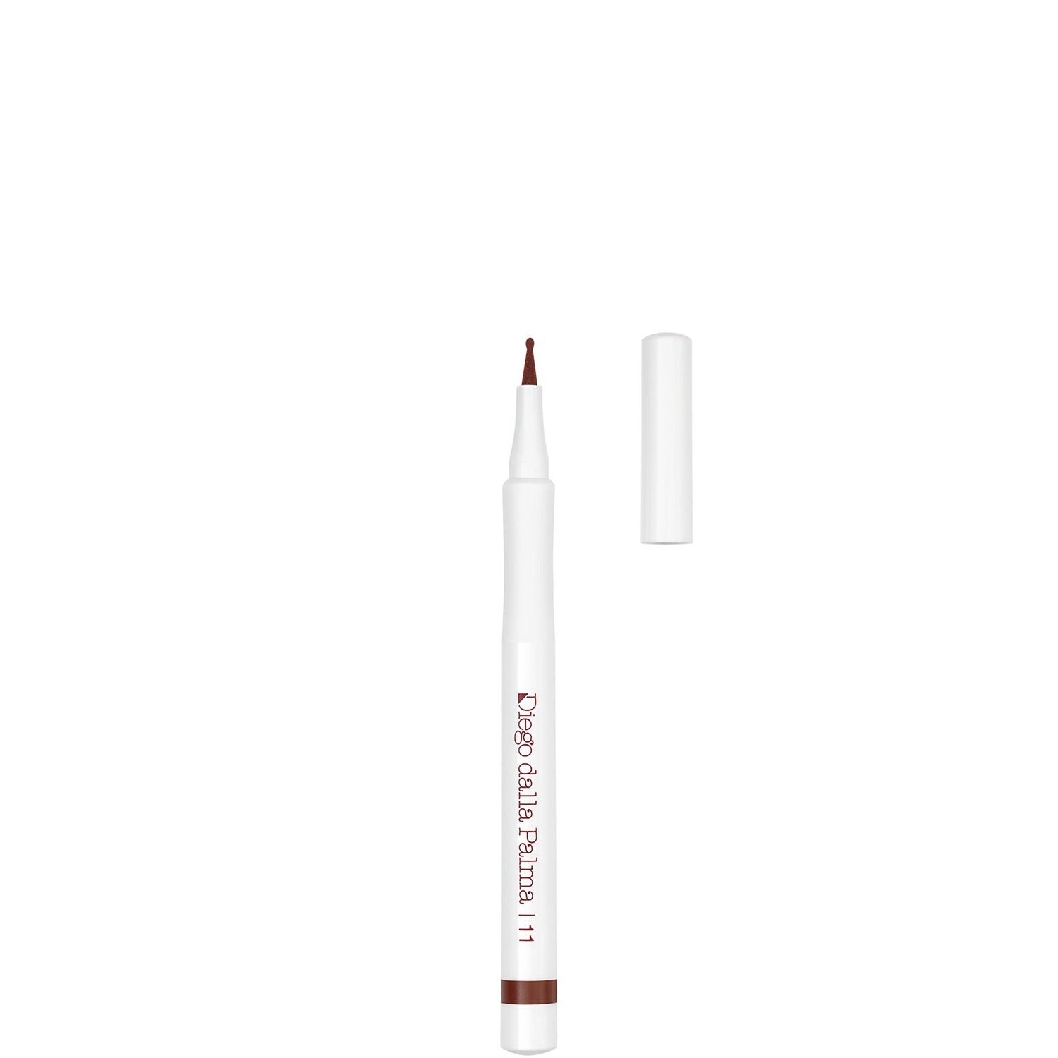 Stay With Me Lip Marker - Spring Summer Collection 2026 - N. 11 Bronzo