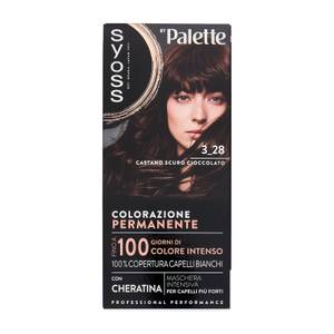 Permanent Cool Color 3_28 Castano Scuro Cioccolato