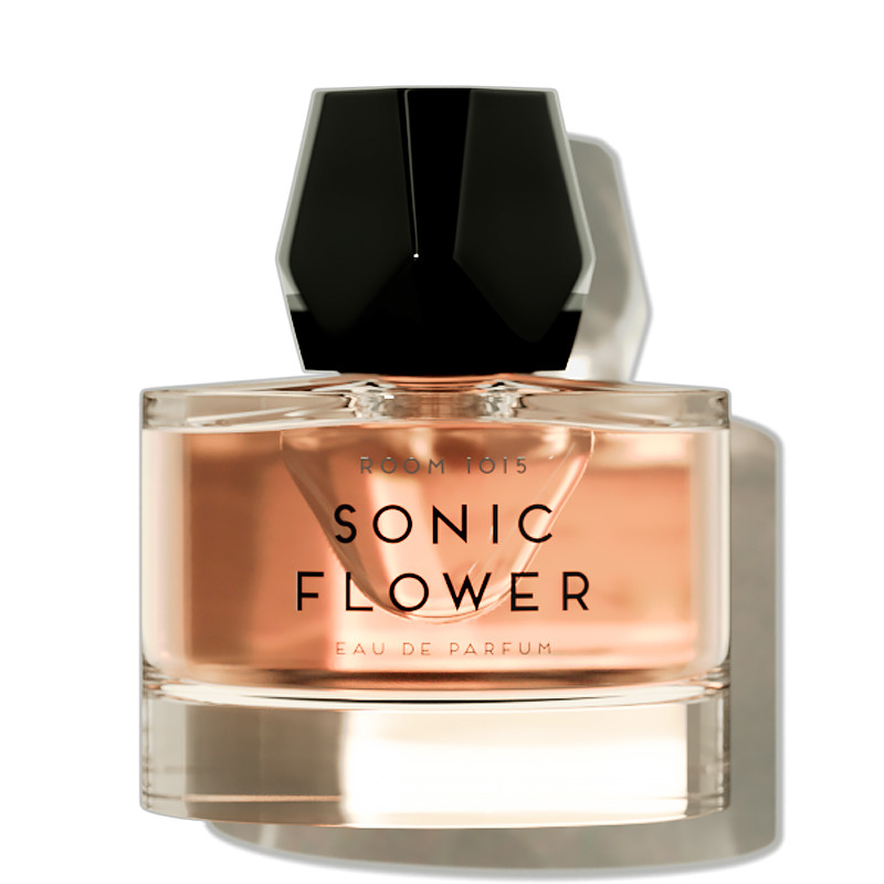 Room 1015 Perfumes Nicho Unisex Sonic Flower