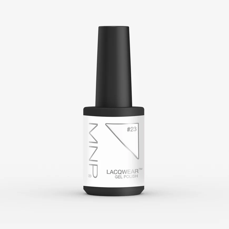MNP - Lacqwear Gel Polish - 023