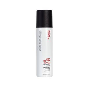 Una Botta E Via! - Shampoo Secco Volumizzante 150 ml