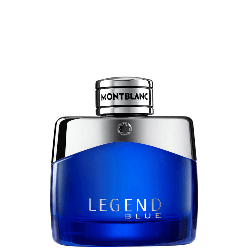 Montblanc Legend Blue - 50 ML