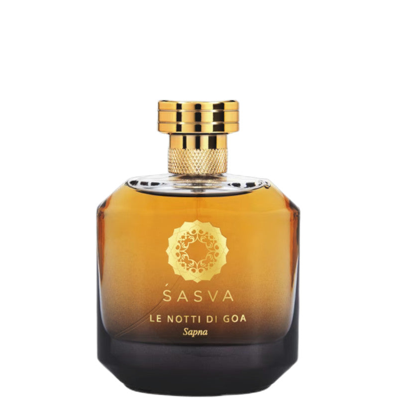 SASVA Parfums Le Notti di Goa Sapna - 100 ML