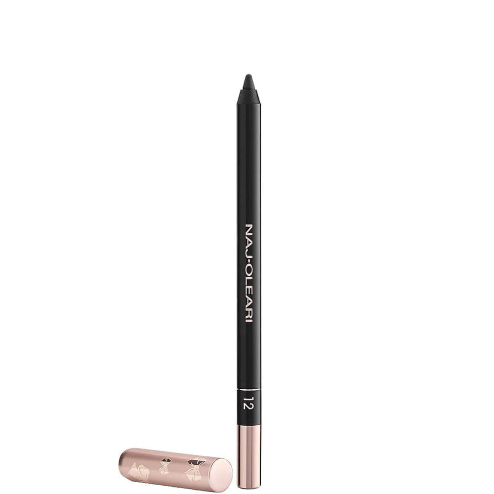 Stay Glide Eye Pencil - N. 12 BLACK PULSE