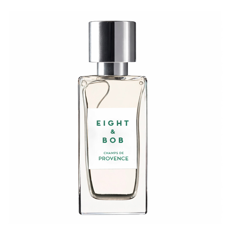 Eight & Bob Perfumes Nicho Unisex Campi di Provenza